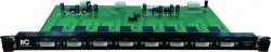 8 Channel DVI Audio Video Output Card