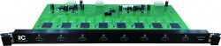 8 Channel HDMI Audio Video Output Card