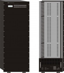 Intelligent 72 Channel HD Mixed Insertion Matrix