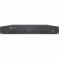 CobraNet 2 Channel Class D Digital Amplifier