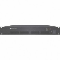 2 Channel Class D Digital Amplifier with RS232