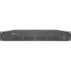 4 Channel Professional Power Class D Amplifier