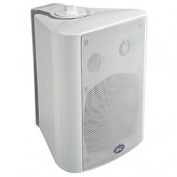 6 Inch Two Way 45W Wall Mount Speaker T-776W