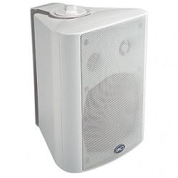 5 Inch Two Way Wall Mount Speaker(3.75W-7.5W-15W-30W) T-775PW