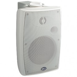 5 Inch Two Way Wall Mount Speaker(3.75W-7.5W-15W-30W) T-775HW