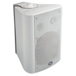 6 Inch Two Way Wall Mount Speaker(5W-10W-20W-40W) T-776PW