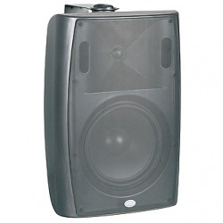 8 Inch Two Way Wall Mount Speaker(7.5W-15W-30W-60W) T-778H