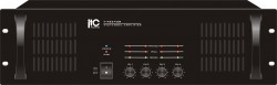 4 Channel Power Amplifier T-4S60 T-4S120 T-4S240