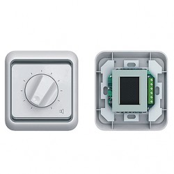 Volume Control T-691 T-692 T-693 -694 T-695