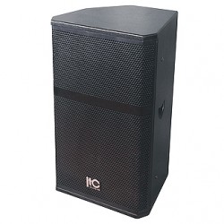 Professional Two Way Loudspeaker  TS-15