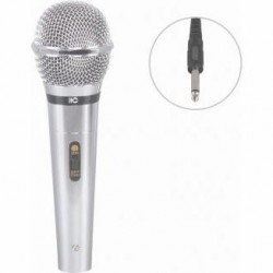 Wired Handheld Microphone TS-332