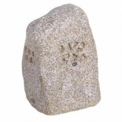 Rock Shape Garden Speaker T-300D