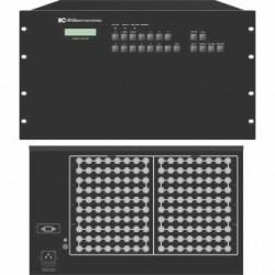 RGB Series Professional Matrix Switcher TS-9164R TS-9168R TS-9116R TS-9164RA TS-9168RA TS-9116RA