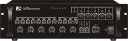 5 Zones Integrated Amplifier